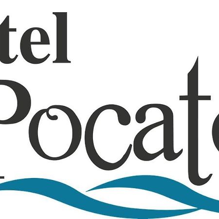 Motel Le Pocatois La Pocatiere Kültér fotó
