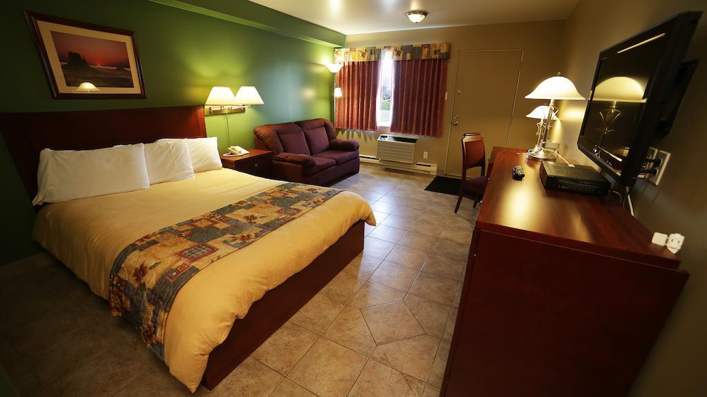 Motel Le Pocatois La Pocatiere Szoba fotó