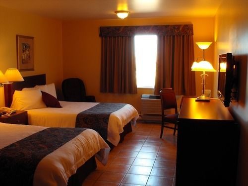 Motel Le Pocatois La Pocatiere Kültér fotó